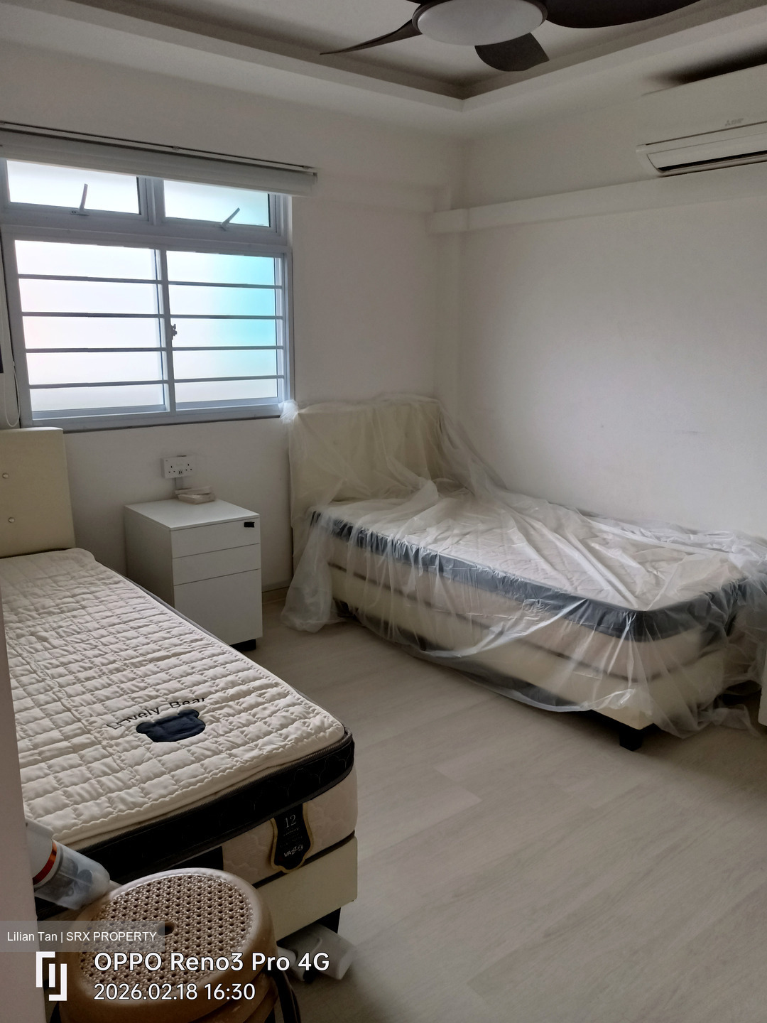 Blk 75 Whampoa Court (Toa Payoh), HDB 3 Rooms #533603991